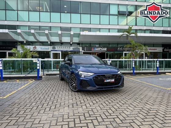 AUDI A3 2.0 40 TFSI GASOLINA SPORTBACK PERFORMANCE S-TRONIC